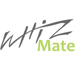 Whiz Mate Loyalty Program