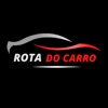 Rota do carro