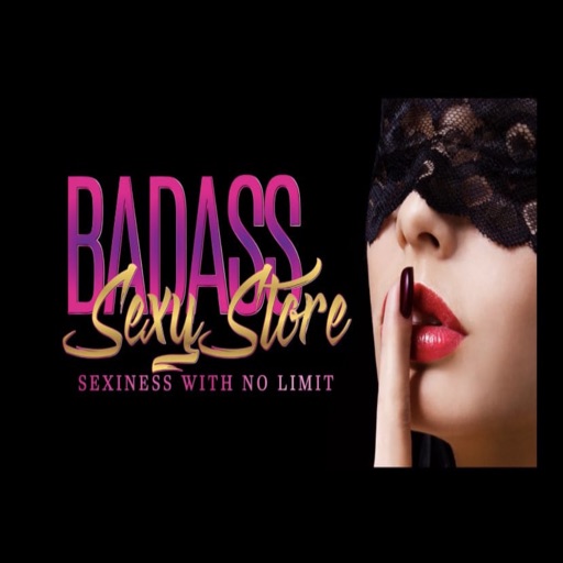 BadAss Sexy Store iOS App