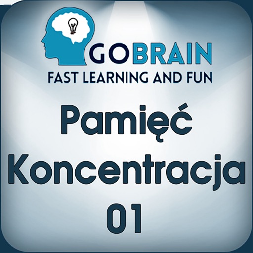 Pamięć i koncentracja - 01.