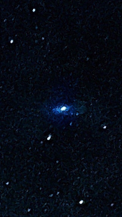 MilkyCam - Astrophotography screenshot-4
