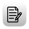 Simply Notes App