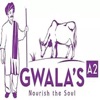 Gwala's A2 Milk App