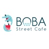 Boba Street Cafe Rewards