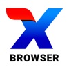 Xbrowser - Mini & Super fast