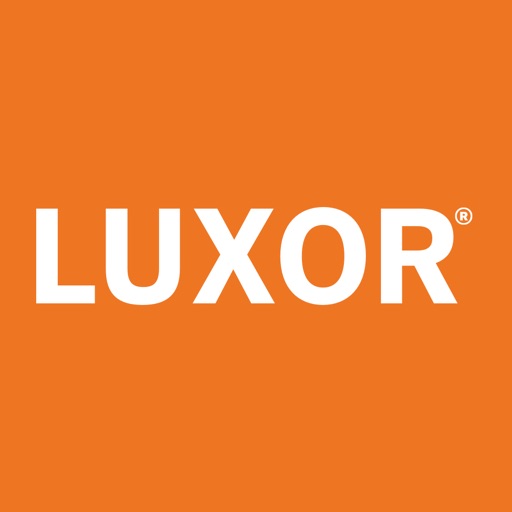 Luxor® Controller Download