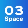 03 Space - iPhoneアプリ