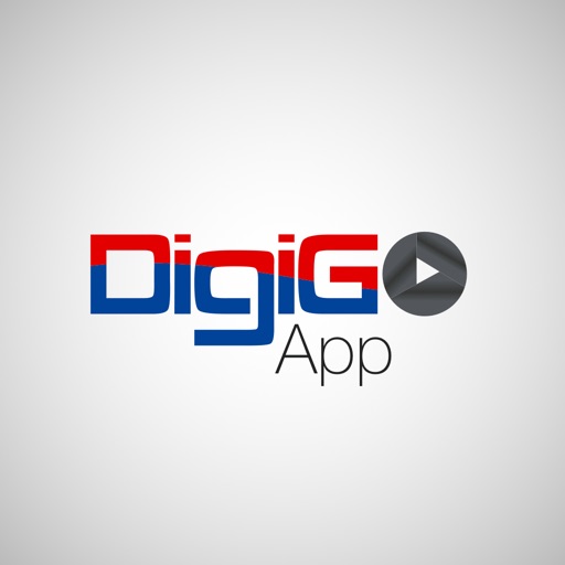 My DigiGo Download