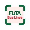 FUTA - App điều hành xe tuyến