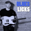 Blues Licks - Justin Guitar