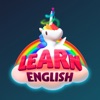 leARn English AR