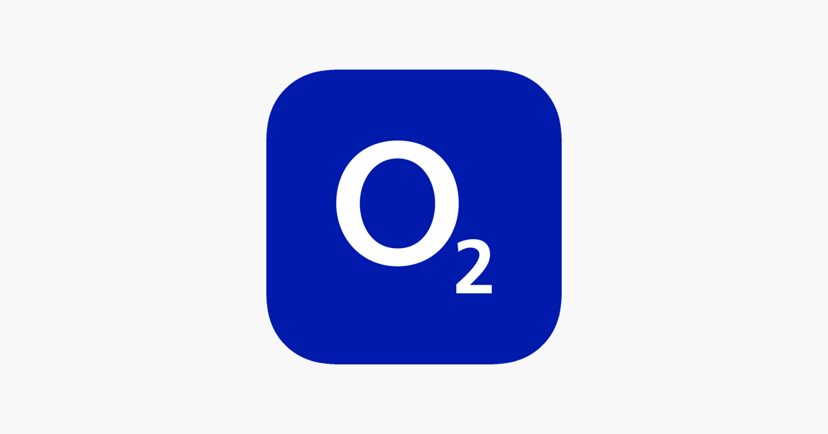 ‎O2 aplikácia on the App Store