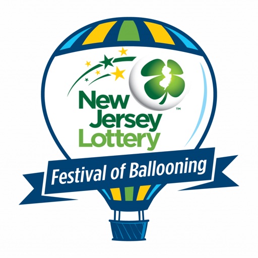 NJ Lottery Balloon Festival by Festival of Ballooning, Inc.