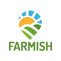 Farmish app not working? crashes or has problems?