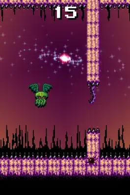 Game screenshot FlapThulhu mod apk