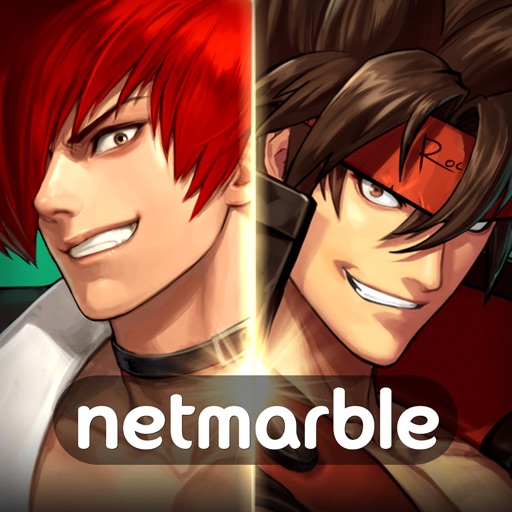 The King of Fighters ALLSTAR