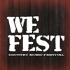 WE Fest Country Music Fest MN