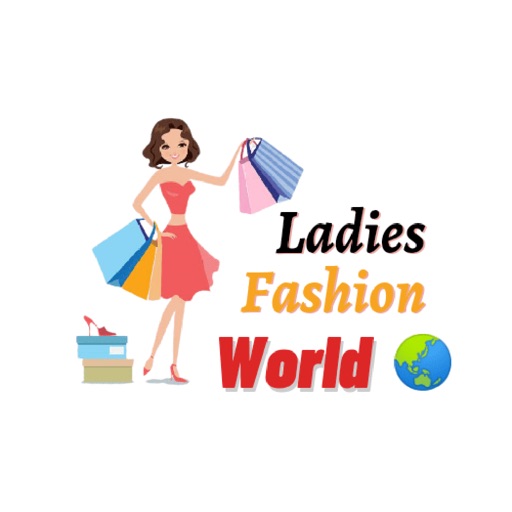 LADIES FASHION WORLD