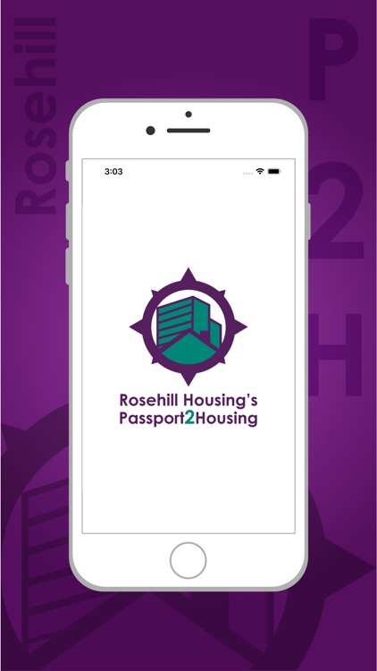 Rosehill's Passport2Housing