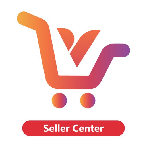 Vigrab Merchant iOS App