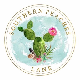 Southern Peaches Lane