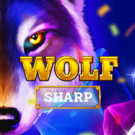 Wolf Sharp Royale Cheats