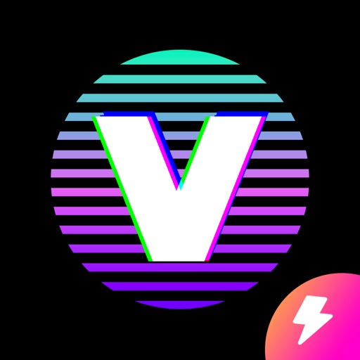 Vinkle - Music Video Maker iOS App