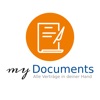 myDocuments - Vertragsmanager