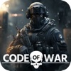 Code of War: Shooting Games