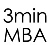 3 minutes MBA