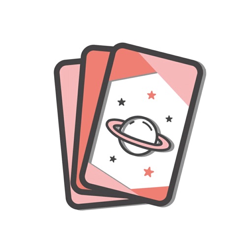 Planet cards