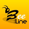 Beeline delivery user