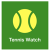 Tooru Matoba - Tennis Watch アートワーク