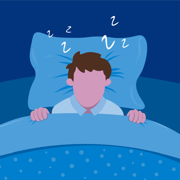 Sleep Sounds Bedtime Stories