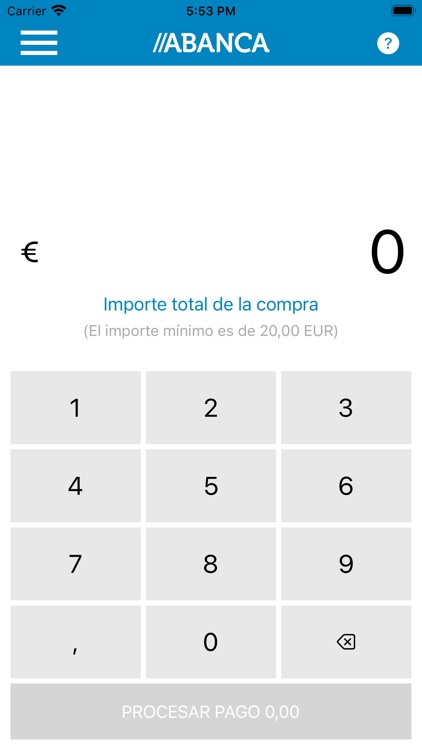 Bonos Activa Comercio screenshot-3