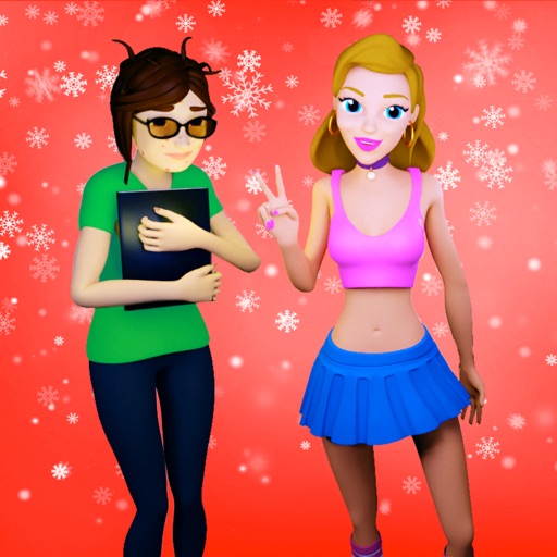 Popular Girls free software for iPhone and iPad