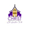 C C C of the Apostolic  Faith