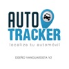 AUTO TRACKER GPS