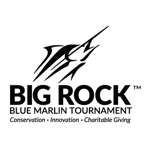 The Big Rock Tournament iOS App