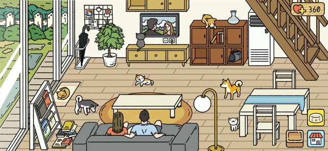 Adorable Home On The App - My New Home Decoration Games