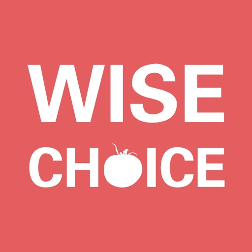 Wise Choice 精选