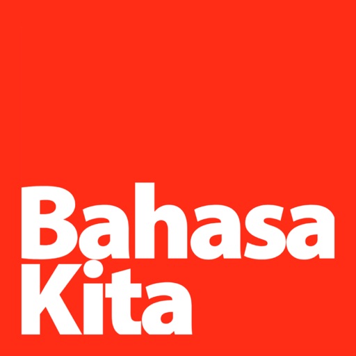 Bahasa Kita