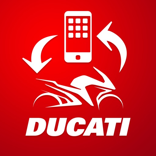Ducati Connect Download