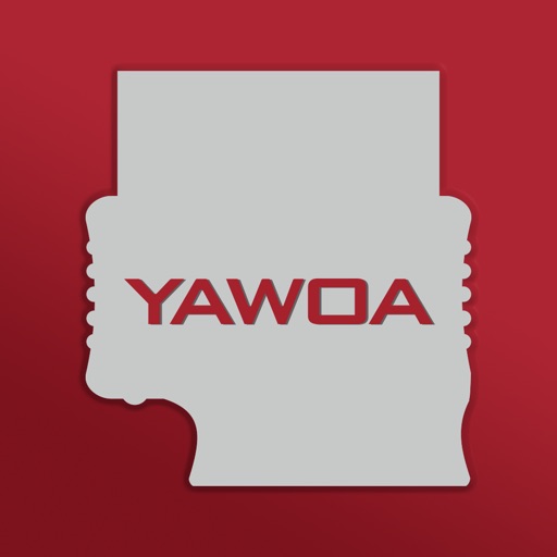 YAWOA iOS App