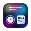Desktop Widget Tools: Calendar - LaVita Apps, TOO