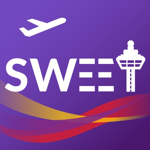 SWEET Changi Airport Download
