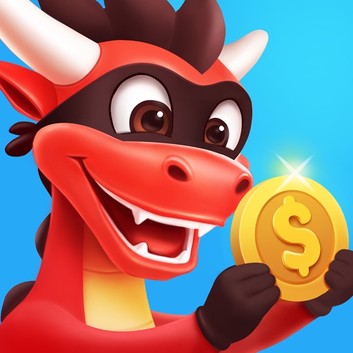 Dragon Master - Coin Royal iOS App