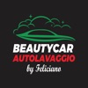 Beauty Car by Feliciano