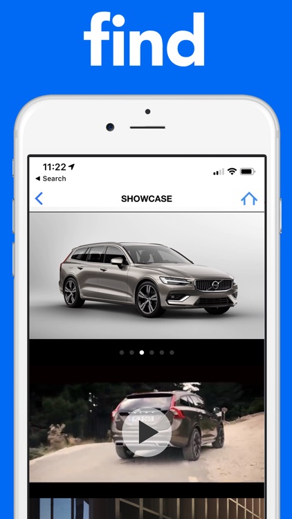 Car Subscription screenshot-4