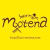hair room motena【モテナ】